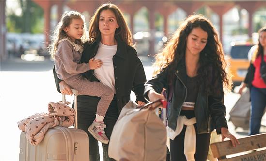 Eccho Rights Expands Turkish Drama Footprint with SIC Deal